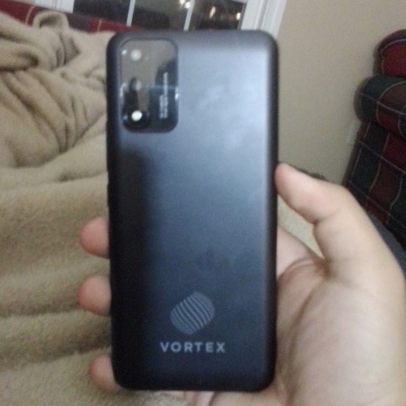 Vortex HD65 Ultra Phone - Picture 2 of 5